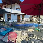Casa Per Te село огняново - село