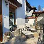 Casa Per Te село огняново - село