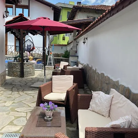 Casa Per Te село огняново - село Марчево