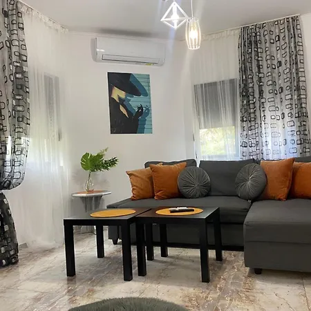 Casa Per Te село огняново - село Ваканционна къща Марчево