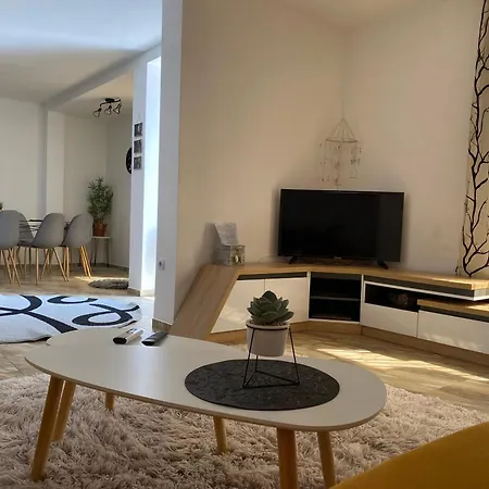 Casa Per Te село огняново - село Марчево