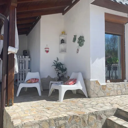 Casa Per Te село огняново - село Ваканционна къща *