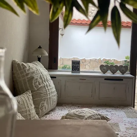 Ваканционна къща Casa Per Te село огняново - село