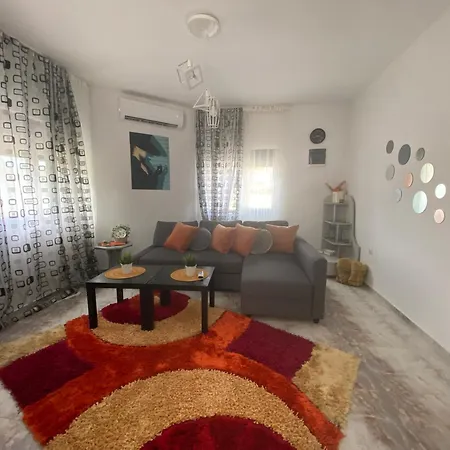 Holiday home Casa Per Te село огняново - село Marchevo
