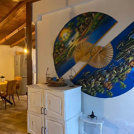 Casa Per Te село огняново - село Марчево
