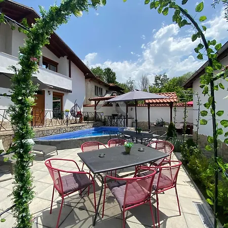 Casa Per Te село огняново - село *