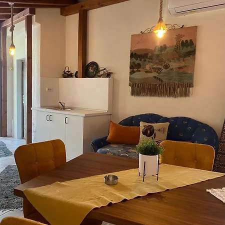 Casa Per Te село огняново - село