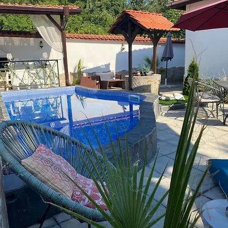 Holiday home Casa Per Te село огняново - село *