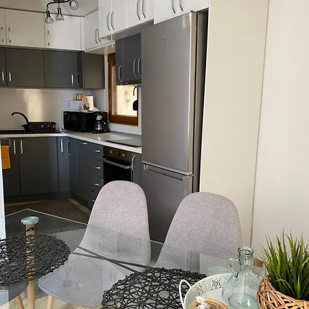 Casa Per Te село огняново - село Ваканционна къща *