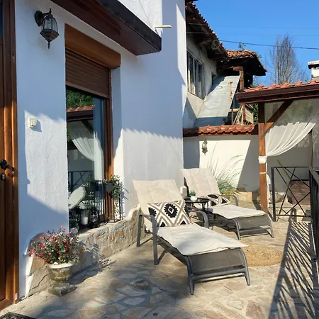 Casa Per Te село огняново - село