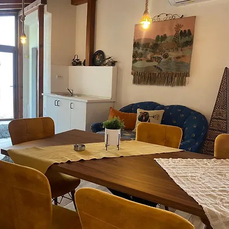 Ваканционна къща Casa Per Te село огняново - село Марчево