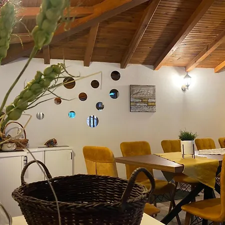 Casa Per Te село огняново - село * Марчево