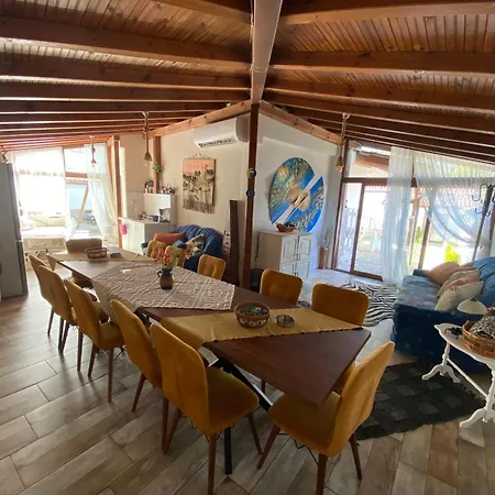 Casa Per Te село огняново - село Ваканционна къща *