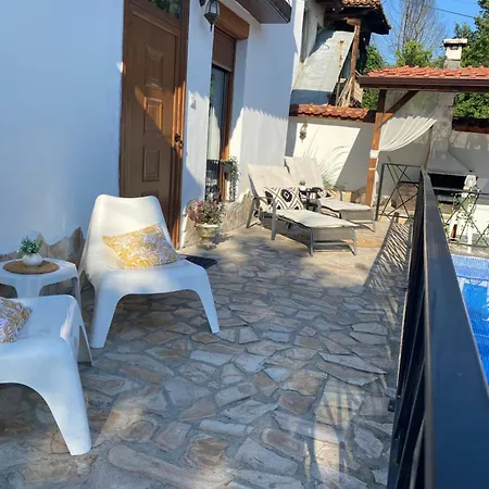 Ваканционна къща Casa Per Te село огняново - село Марчево