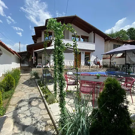 Casa Per Te село огняново - село * Marchevo