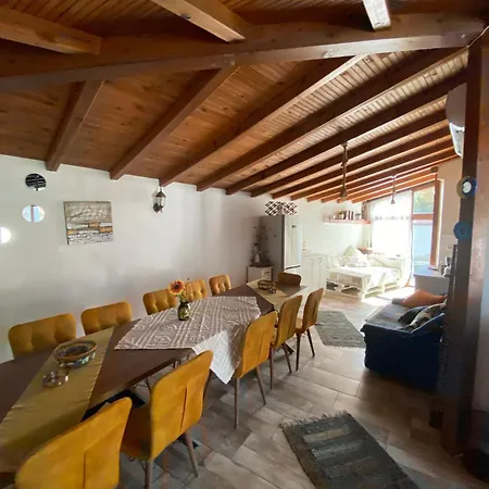 Casa Per Te село огняново - село Марчево
