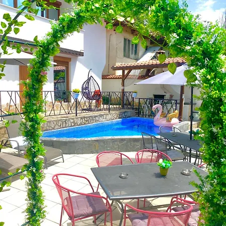 Casa Per Te село огняново - село Марчево