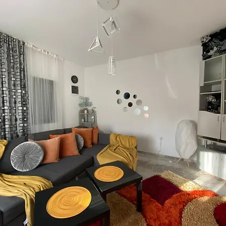 Casa Per Te село огняново - село Ваканционна къща Марчево