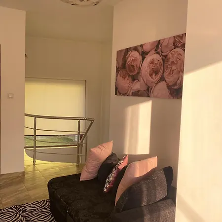 Ваканционна къща Casa Per Te село огняново - село Марчево