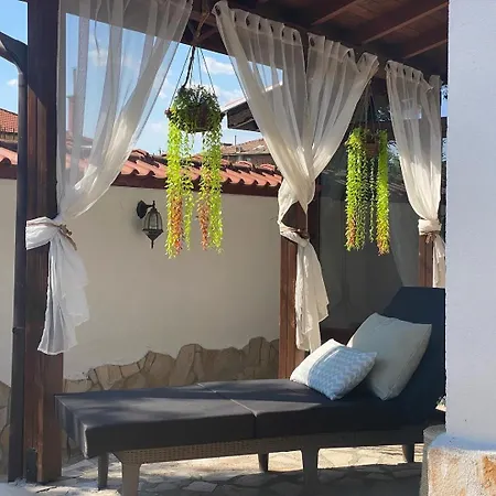 Holiday home Casa Per Te село огняново - село