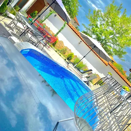 Holiday home Casa Per Te село огняново - село *