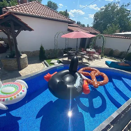 Casa Per Te село огняново - село Holiday home *