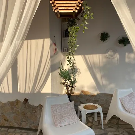 Casa Per Te село огняново - село Ваканционна къща