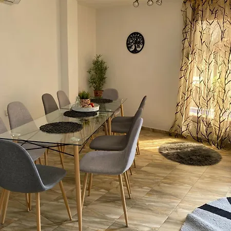 Ваканционна къща Casa Per Te село огняново - село