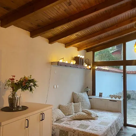 Casa Per Te село огняново - село * Marchevo