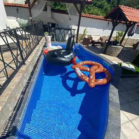 Ваканционна къща Casa Per Te село огняново - село *