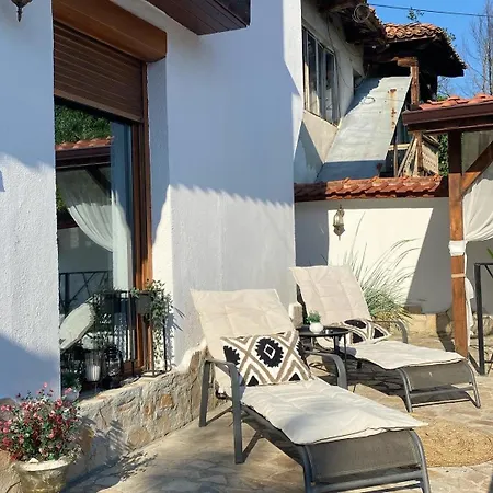 Casa Per Te село огняново - село Марчево