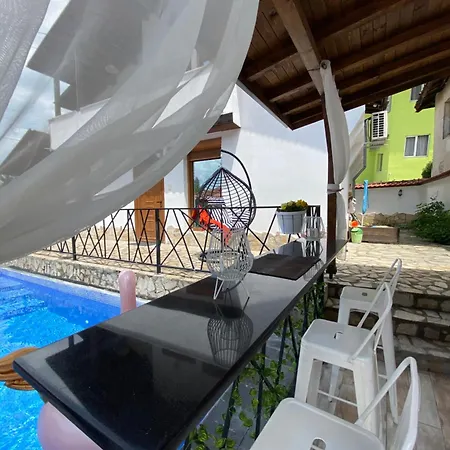 Casa Per Te село огняново - село Ваканционна къща *