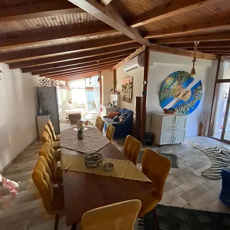 Casa Per Te село огняново - село Ваканционна къща Марчево