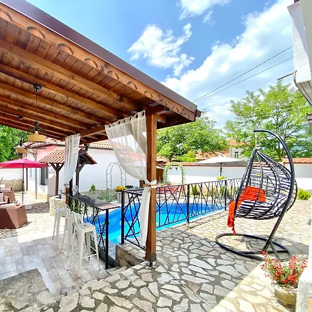 Holiday home Casa Per Te село огняново - село
