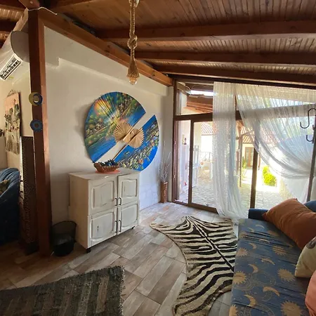 Ferienhaus Casa Per Te село огняново - село Marchevo