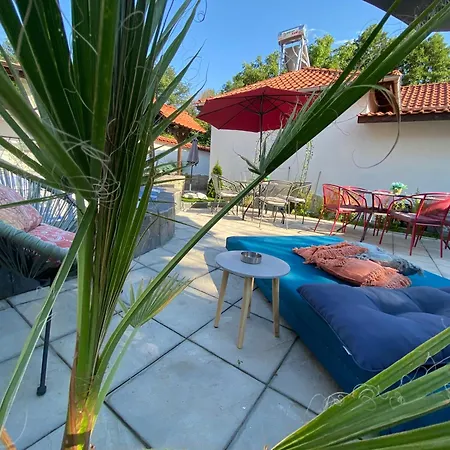 Casa Per Te село огняново - село Holiday home Marchevo