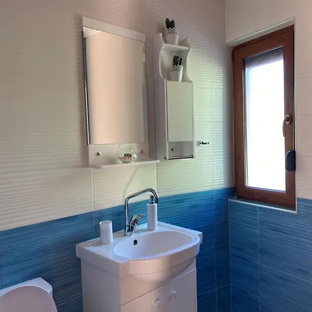 Holiday home Casa Per Te село огняново - село *