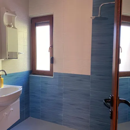 Casa Per Te село огняново - село