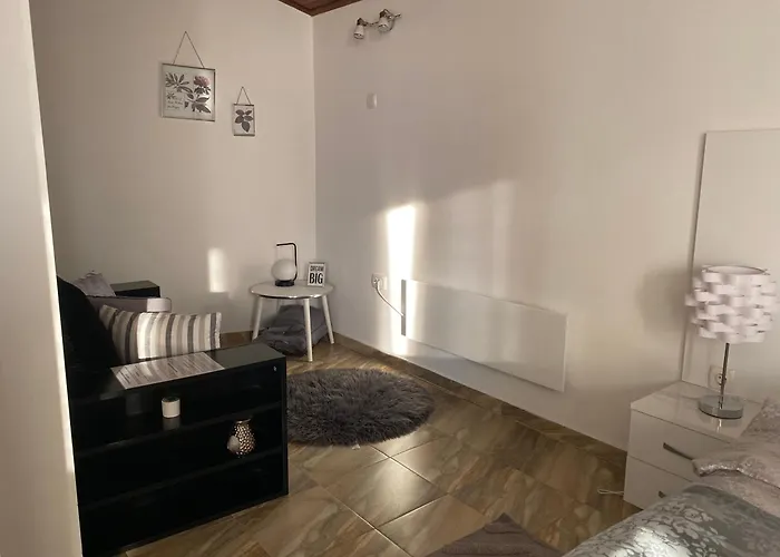 Ferienhaus Casa Per Te село огняново - село Marchevo