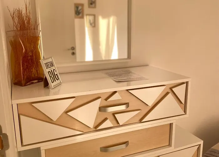 Casa Per Te село огняново - село Marchevo