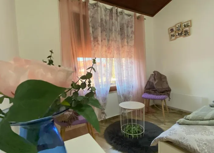 Casa Per Te село огняново - село *