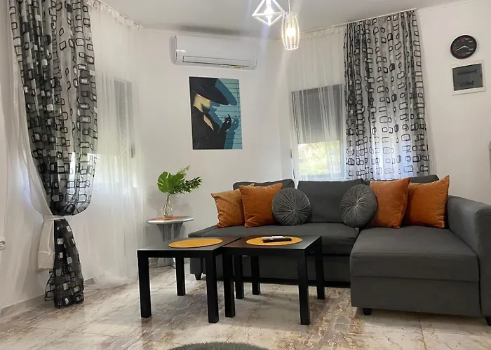 Casa Per Te село огняново - село Ferienhaus Marchevo