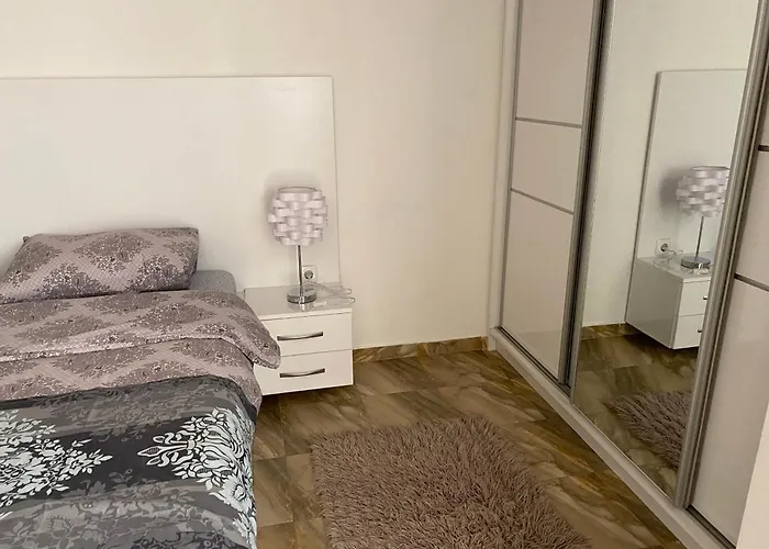 Holiday home Casa Per Te село огняново - село *