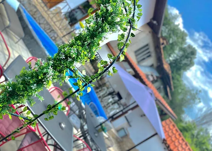 Casa Per Te село огняново - село Holiday home *