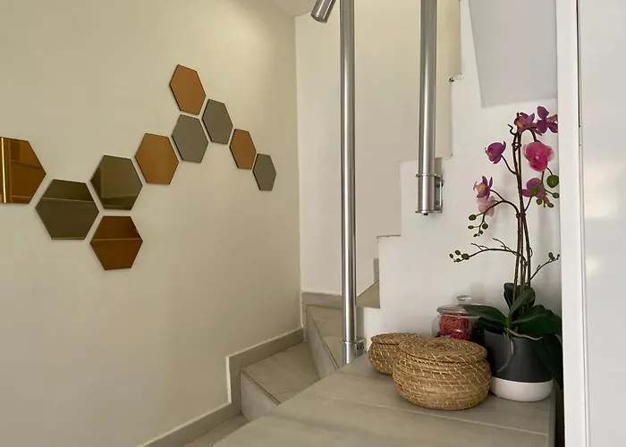 Ferienhaus Casa Per Te село огняново - село Marchevo