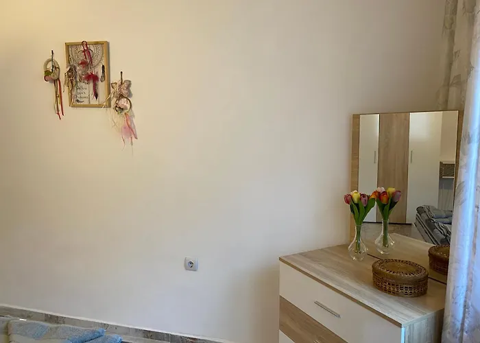 Casa Per Te село огняново - село Ferienhaus