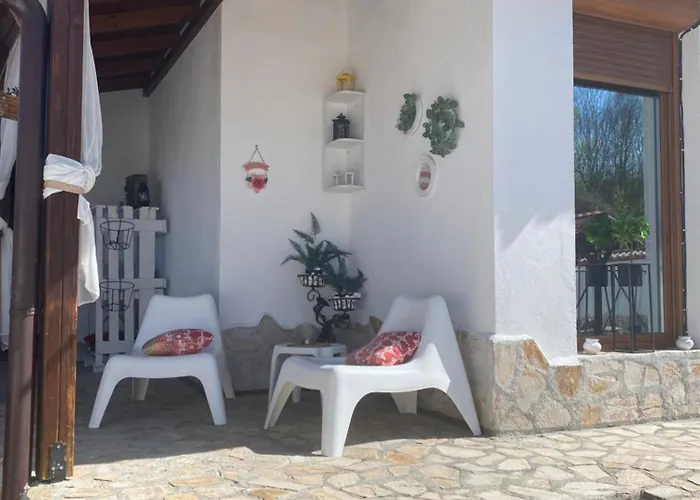 Casa Per Te село огняново - село Holiday home *