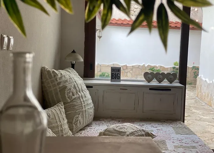 Ferienhaus Casa Per Te село огняново - село