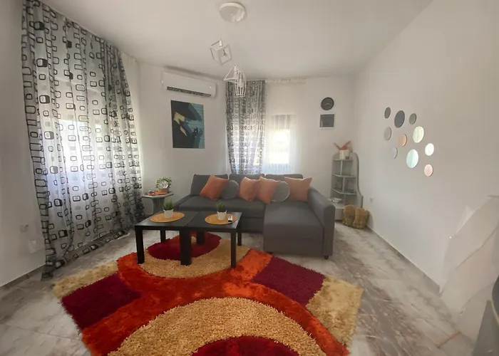 Ferienhaus Casa Per Te село огняново - село Marchevo