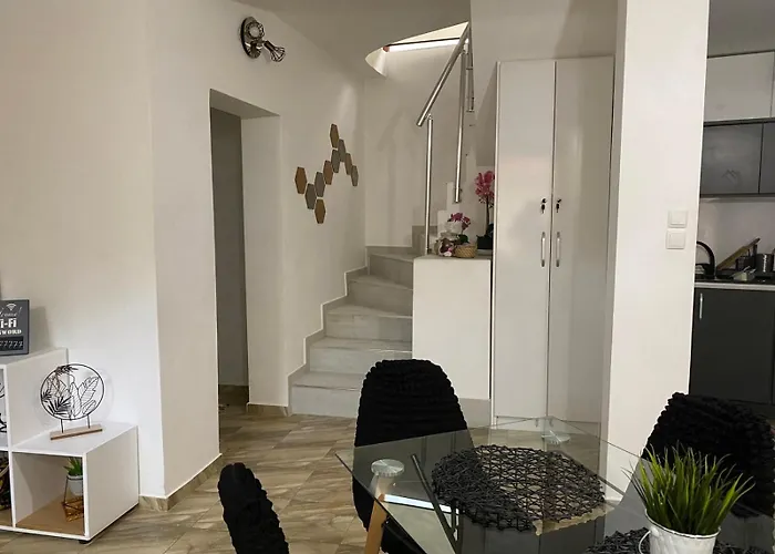 Ferienhaus Casa Per Te село огняново - село Marchevo